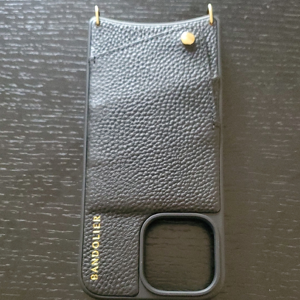 Bandolier Emma iPhone 16 ProMax Case